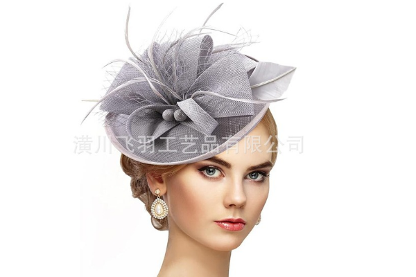 Banquet Party Hat for Women